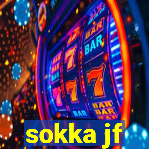 sokka jf